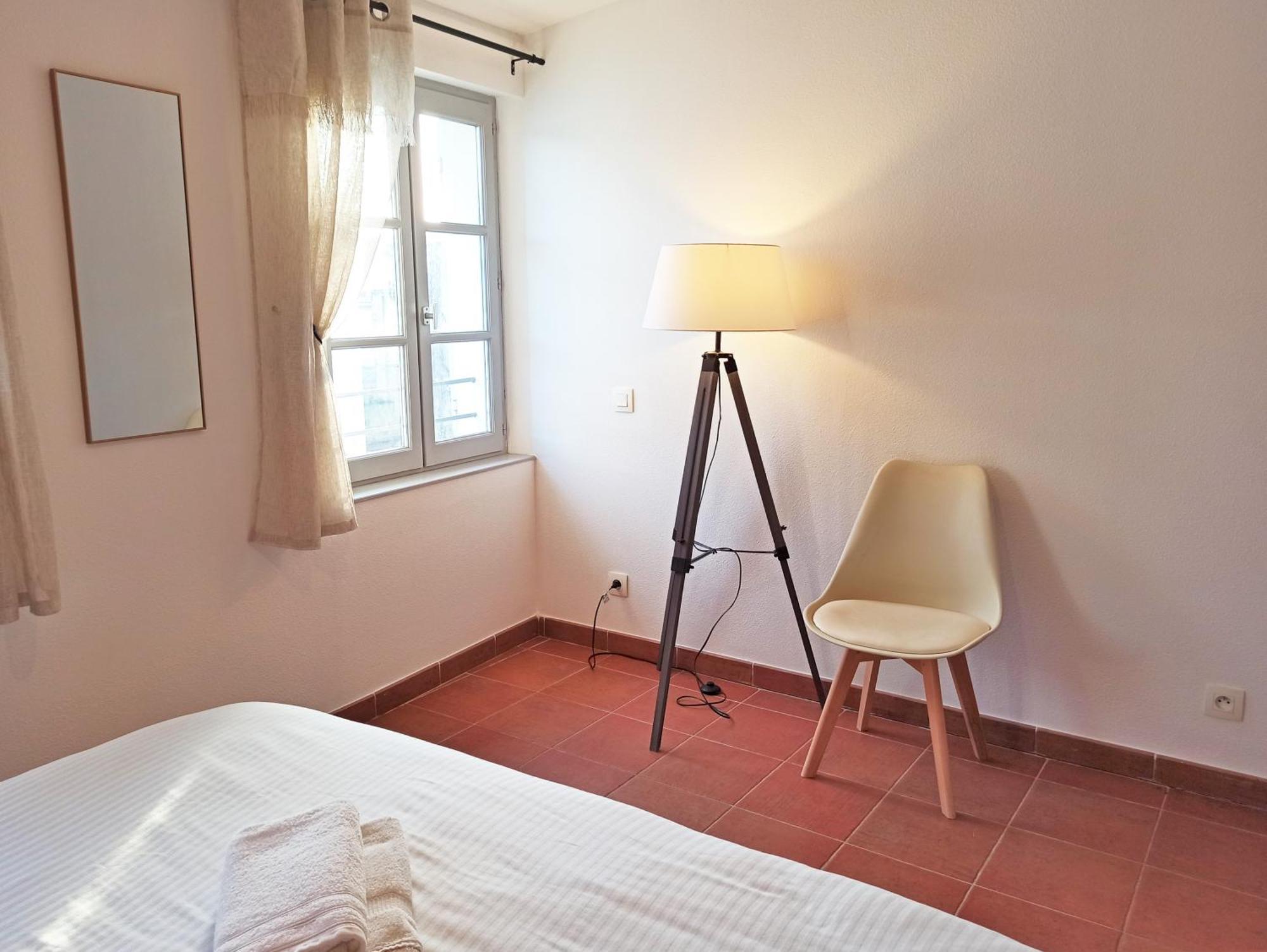 Ac - Quiet - Le Colibri, Bright Duplex Apartment Avignon Ngoại thất bức ảnh
