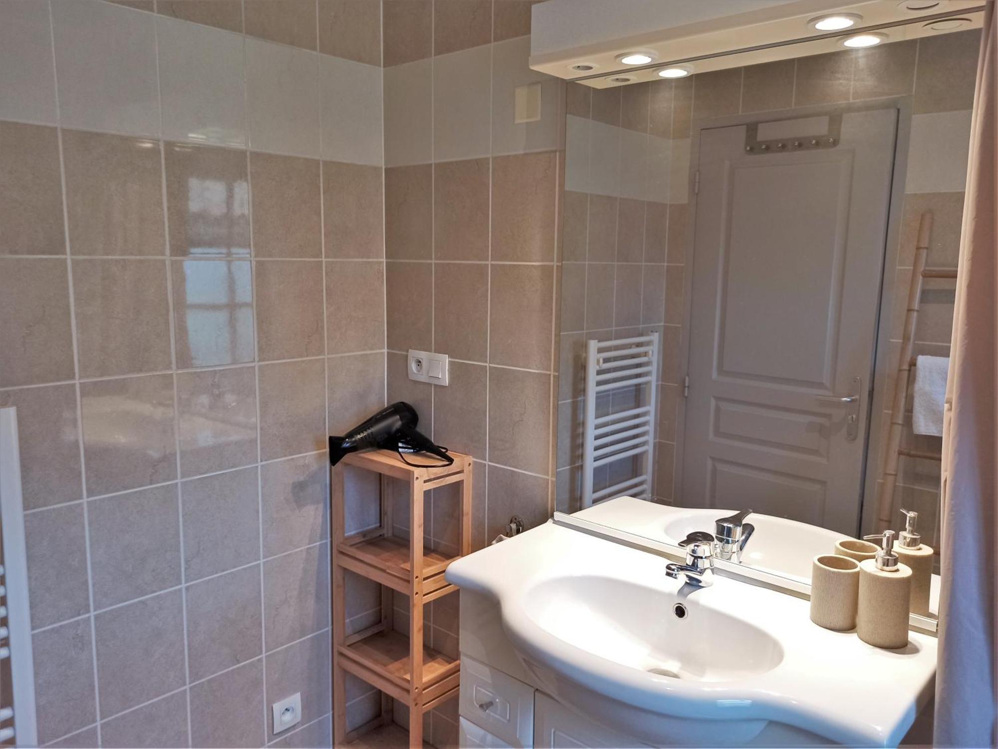 Ac - Quiet - Le Colibri, Bright Duplex Apartment Avignon Ngoại thất bức ảnh