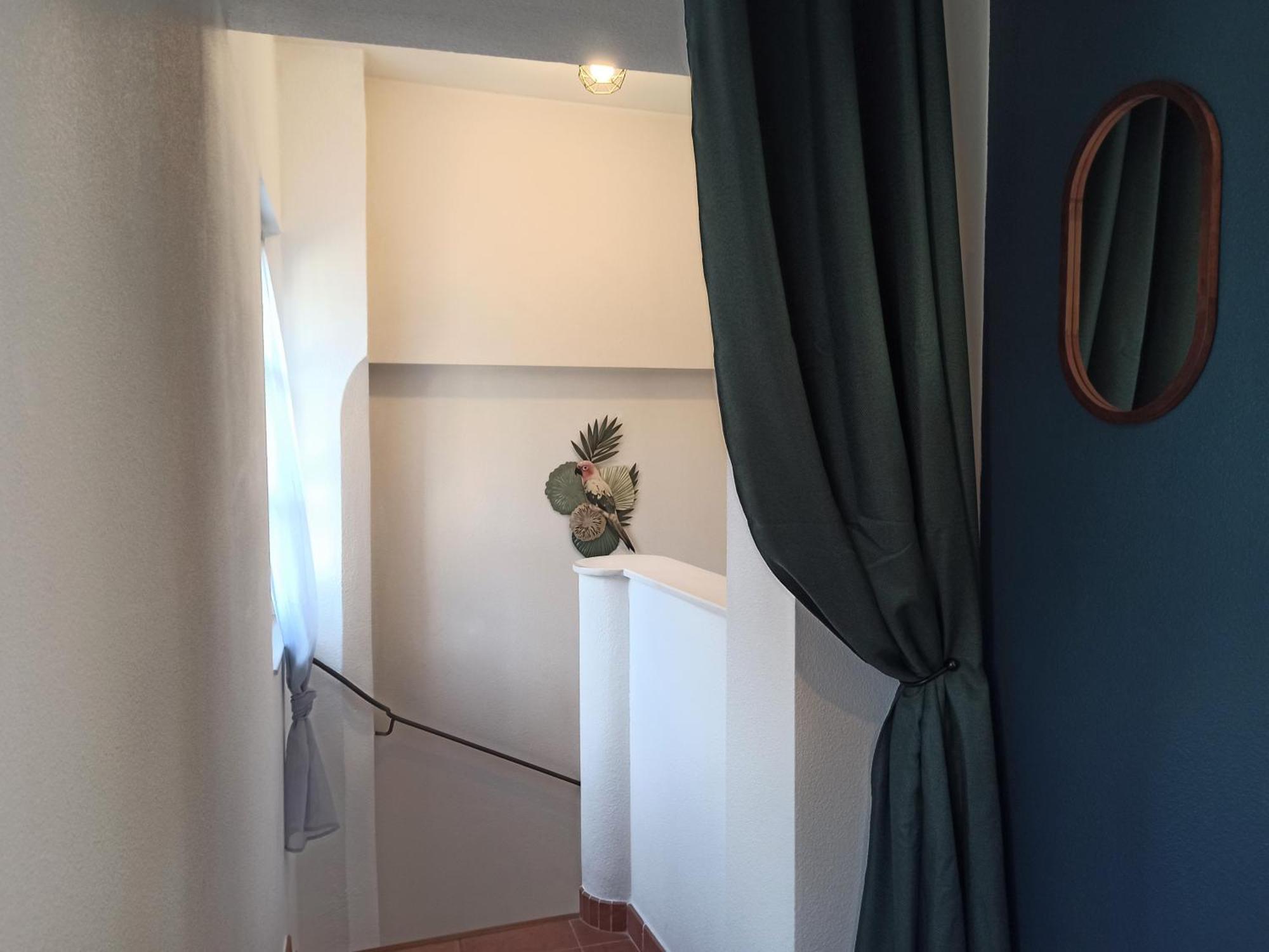 Ac - Quiet - Le Colibri, Bright Duplex Apartment Avignon Ngoại thất bức ảnh