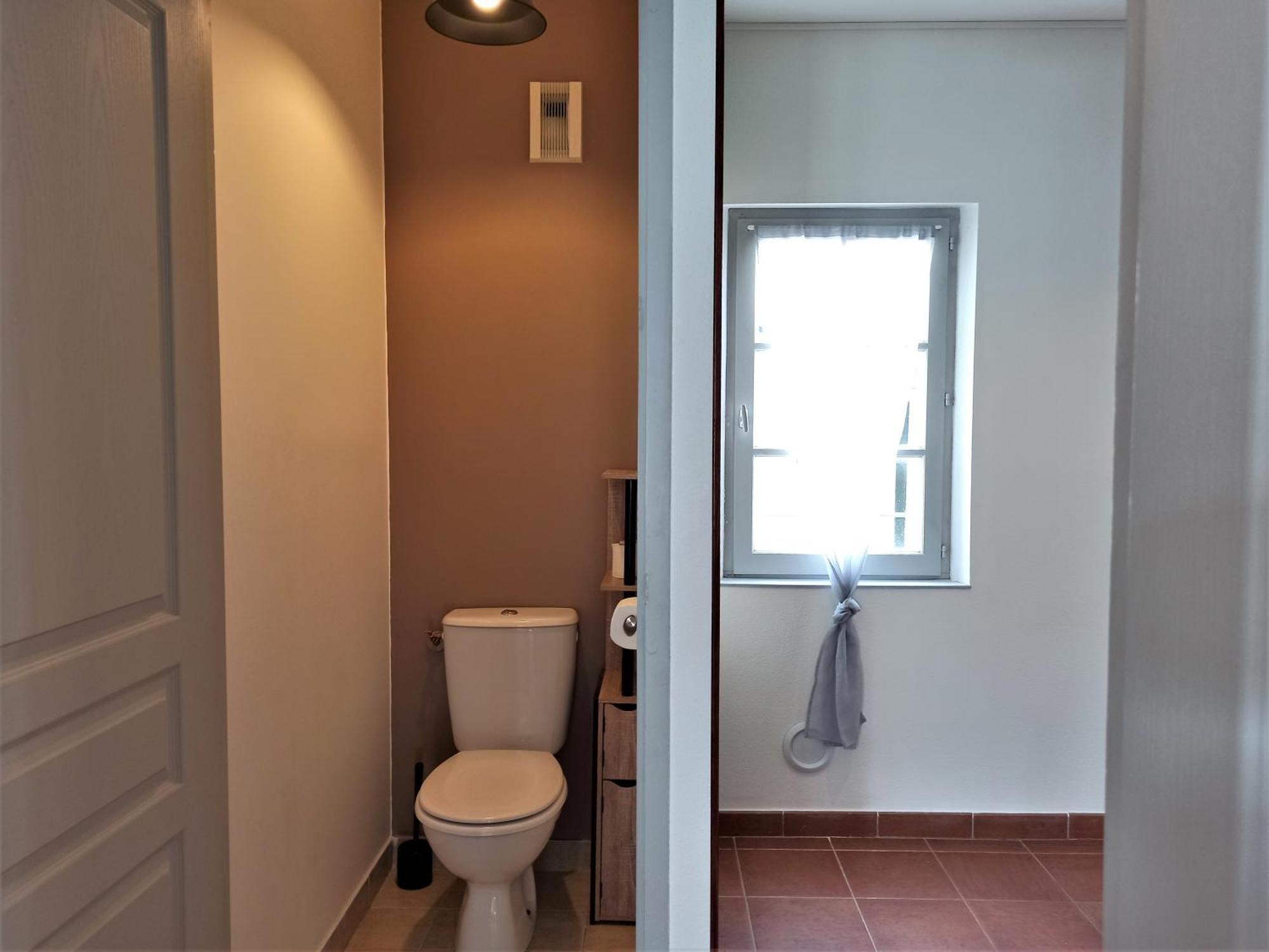 Ac - Quiet - Le Colibri, Bright Duplex Apartment Avignon Ngoại thất bức ảnh